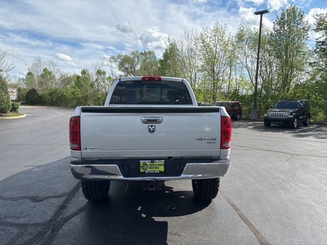 2006 Dodge Ram 1500 Truck in Marysville, OH 43040 - 18132518 6