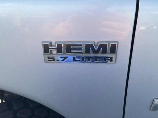 2006 Dodge Ram 1500 Truck in Marysville, OH 43040 - 18132518 37