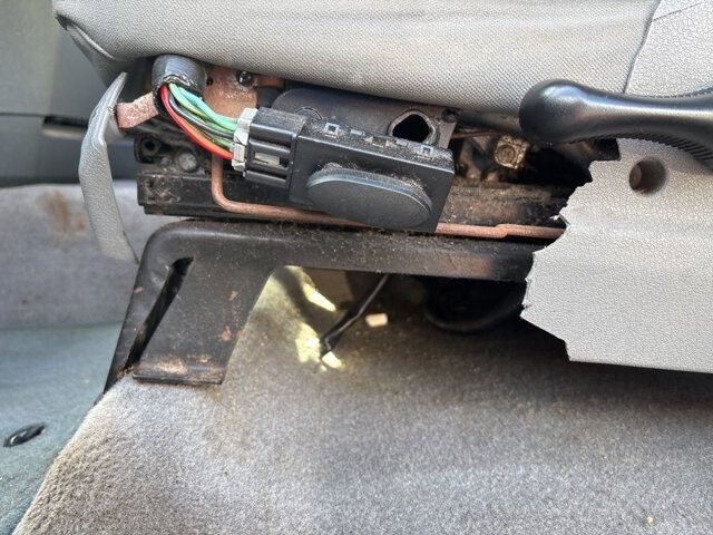 2006 Dodge Ram 1500 Truck in Marysville, OH 43040 - 18132518 15