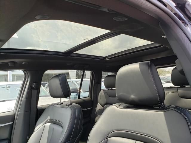 2026 Jeep Grand Cherokee in Bedford, OH 44146 - 18132525 7
