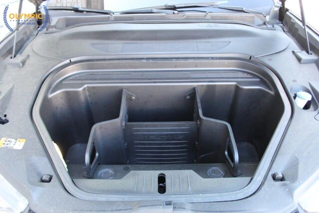 2021 Ford Mustang Mach-E in Decatur, GA 30032 - 18132528 47