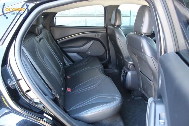 2021 Ford Mustang Mach-E in Decatur, GA 30032 - 18132528 37