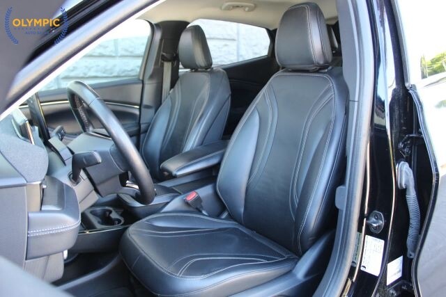 2021 Ford Mustang Mach-E in Decatur, GA 30032 - 18132528 34