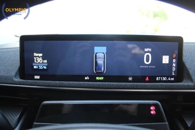 2021 Ford Mustang Mach-E in Decatur, GA 30032 - 18132528 22