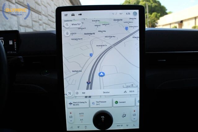 2021 Ford Mustang Mach-E in Decatur, GA 30032 - 18132528 24