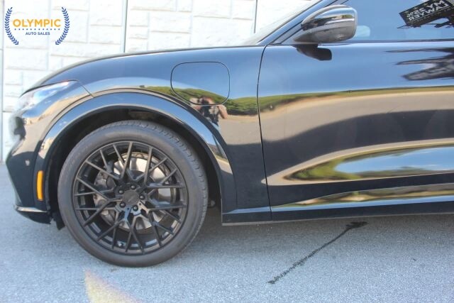 2021 Ford Mustang Mach-E in Decatur, GA 30032 - 18132528 11