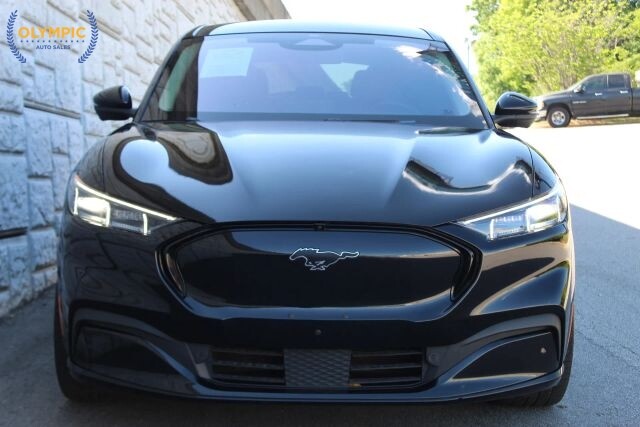 2021 Ford Mustang Mach-E in Decatur, GA 30032 - 18132528 3