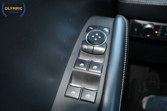 2021 Ford Mustang Mach-E in Decatur, GA 30032 - 18132528 32