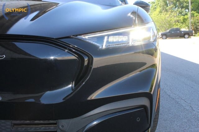 2021 Ford Mustang Mach-E in Decatur, GA 30032 - 18132528 4
