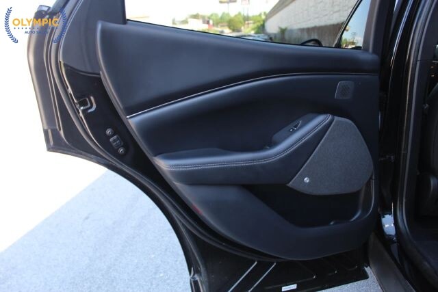 2021 Ford Mustang Mach-E in Decatur, GA 30032 - 18132528 45