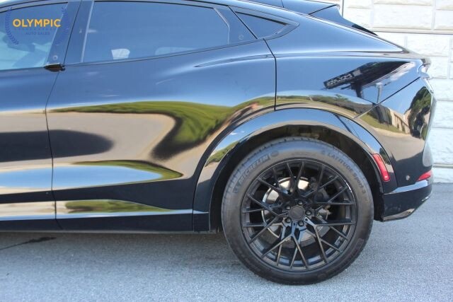 2021 Ford Mustang Mach-E in Decatur, GA 30032 - 18132528 12