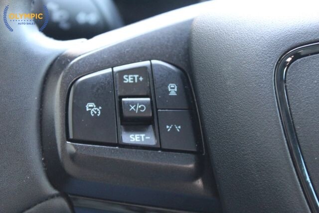 2021 Ford Mustang Mach-E in Decatur, GA 30032 - 18132528 20