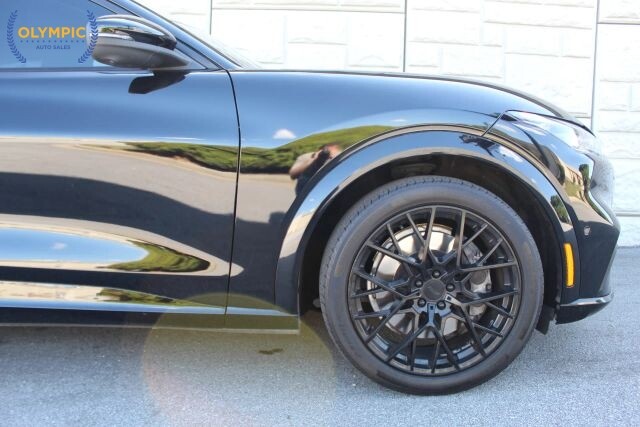 2021 Ford Mustang Mach-E in Decatur, GA 30032 - 18132528 13