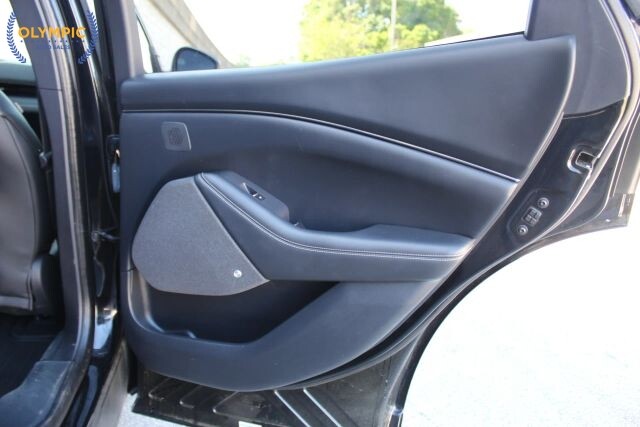 2021 Ford Mustang Mach-E in Decatur, GA 30032 - 18132528 46