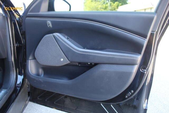 2021 Ford Mustang Mach-E in Decatur, GA 30032 - 18132528 44