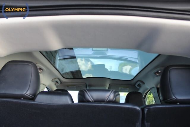 2021 Ford Mustang Mach-E in Decatur, GA 30032 - 18132528 39