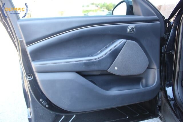 2021 Ford Mustang Mach-E in Decatur, GA 30032 - 18132528 43