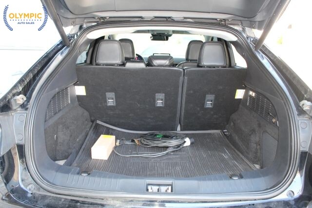 2021 Ford Mustang Mach-E in Decatur, GA 30032 - 18132528 40