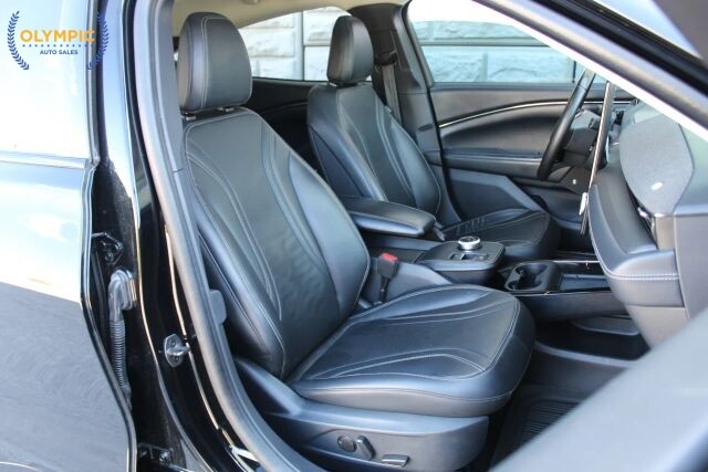 2021 Ford Mustang Mach-E in Decatur, GA 30032 - 18132528 35