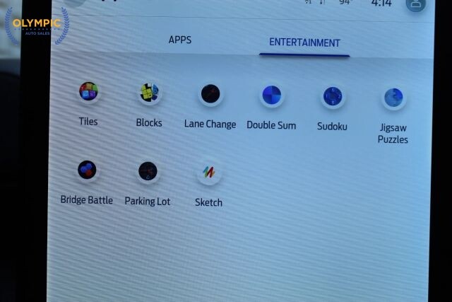 2021 Ford Mustang Mach-E in Decatur, GA 30032 - 18132528 27