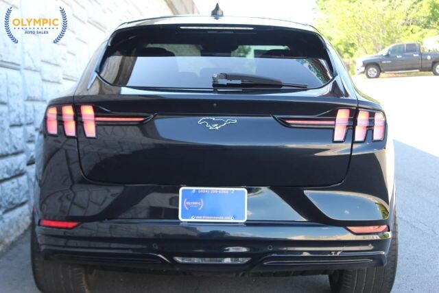 2021 Ford Mustang Mach-E in Decatur, GA 30032 - 18132528 8