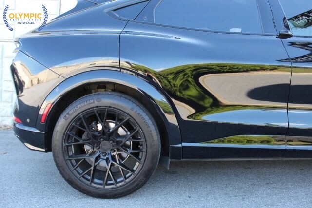 2021 Ford Mustang Mach-E in Decatur, GA 30032 - 18132528 14