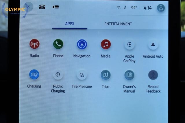 2021 Ford Mustang Mach-E in Decatur, GA 30032 - 18132528 26