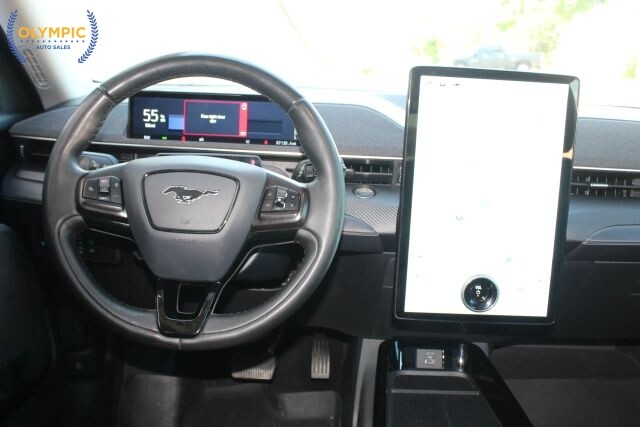 2021 Ford Mustang Mach-E in Decatur, GA 30032 - 18132528 18