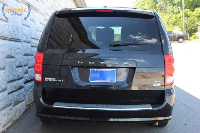 2018 Dodge Grand Caravan in Decatur, GA 30032 - 18132529 7