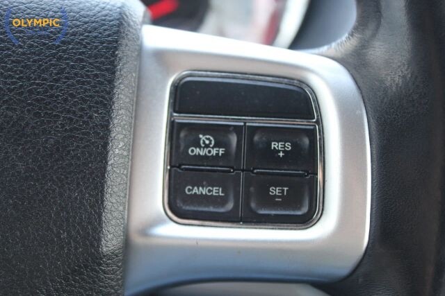 2018 Dodge Grand Caravan in Decatur, GA 30032 - 18132529 21