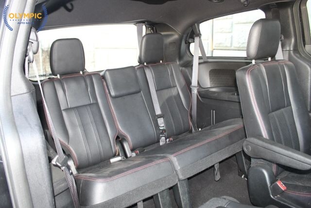 2018 Dodge Grand Caravan in Decatur, GA 30032 - 18132529 36