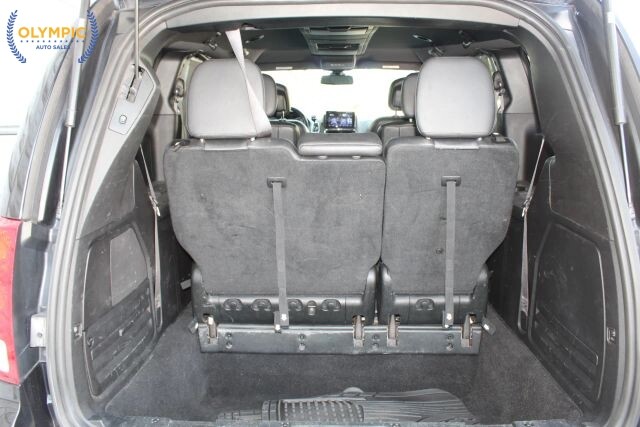 2018 Dodge Grand Caravan in Decatur, GA 30032 - 18132529 41