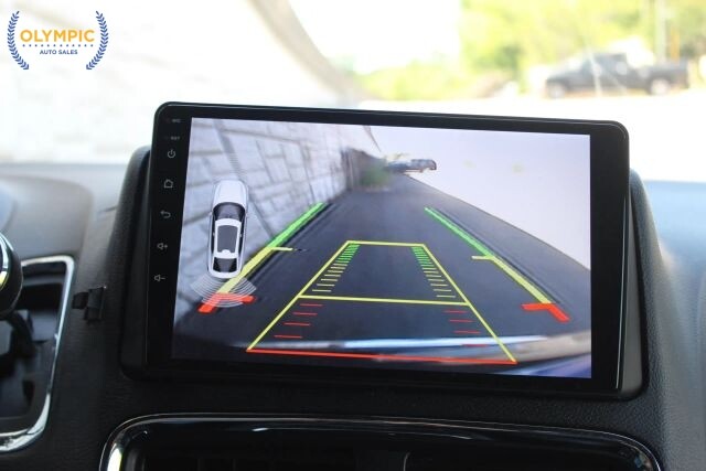 2018 Dodge Grand Caravan in Decatur, GA 30032 - 18132529 25