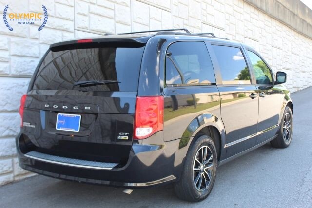 2018 Dodge Grand Caravan in Decatur, GA 30032 - 18132529 6