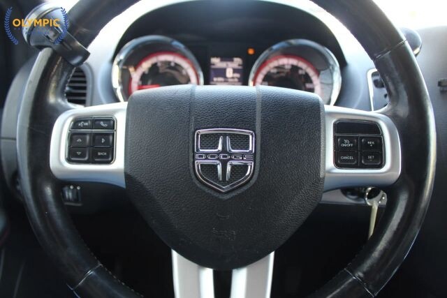 2018 Dodge Grand Caravan in Decatur, GA 30032 - 18132529 19