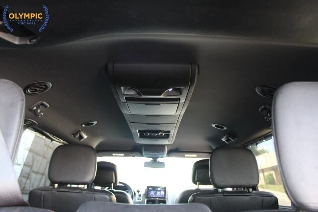 2018 Dodge Grand Caravan in Decatur, GA 30032 - 18132529 38