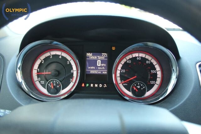 2018 Dodge Grand Caravan in Decatur, GA 30032 - 18132529 22