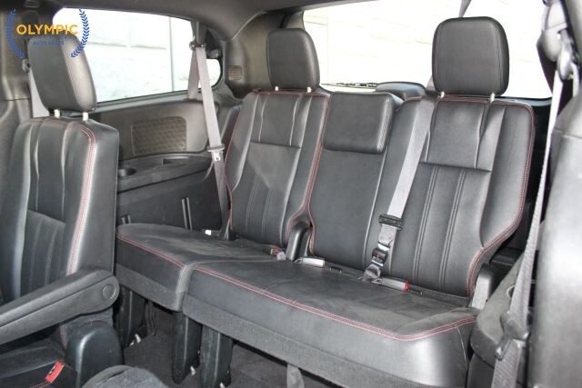 2018 Dodge Grand Caravan in Decatur, GA 30032 - 18132529 35