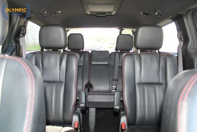 2018 Dodge Grand Caravan in Decatur, GA 30032 - 18132529 37