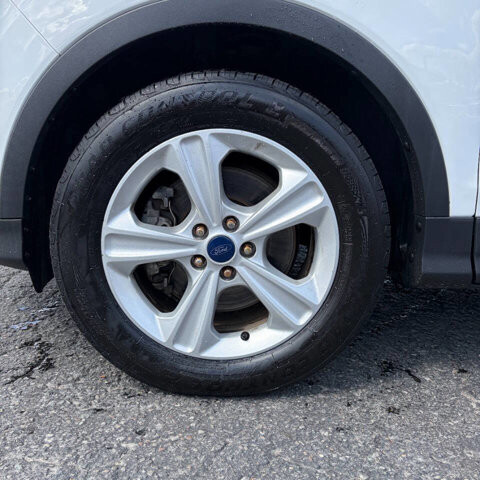 2016 Ford Escape in Coeur d&amp;#039;Alene, ID 83815 - 18132531 9