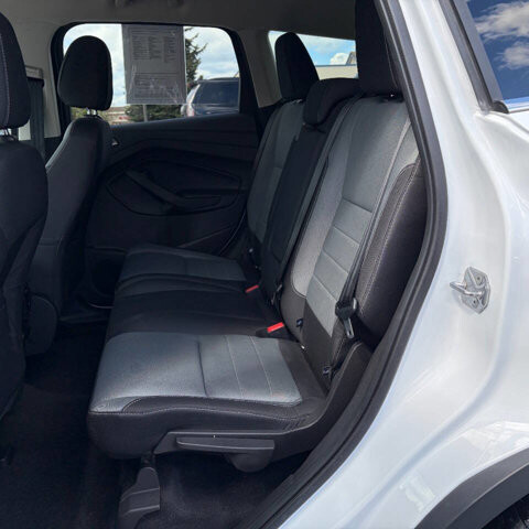 2016 Ford Escape in Coeur d&amp;#039;Alene, ID 83815 - 18132531 11