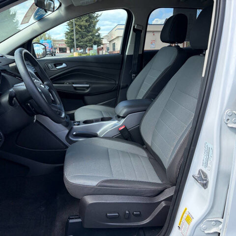 2016 Ford Escape in Coeur d&amp;#039;Alene, ID 83815 - 18132531 10