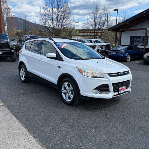 2016 Ford Escape in Coeur d&amp;#039;Alene, ID 83815 - 18132531 7
