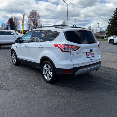 2016 Ford Escape in Coeur d&amp;#039;Alene, ID 83815 - 18132531 3