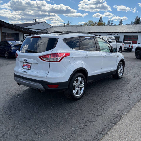 2016 Ford Escape in Coeur d&amp;#039;Alene, ID 83815 - 18132531 5