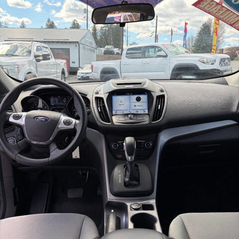 2016 Ford Escape in Coeur d&amp;#039;Alene, ID 83815 - 18132531 12