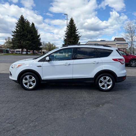 2016 Ford Escape in Coeur d&amp;#039;Alene, ID 83815 - 18132531 2