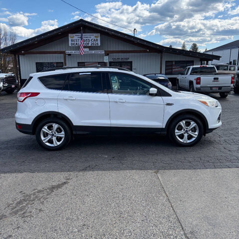 2016 Ford Escape in Coeur d&amp;#039;Alene, ID 83815 - 18132531 6