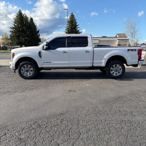2017 Ford F250 in Coeur d&amp;#039;Alene, ID 83815 - 18132532 2