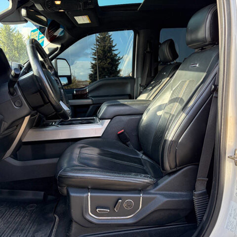 2017 Ford F250 in Coeur d&amp;#039;Alene, ID 83815 - 18132532 10